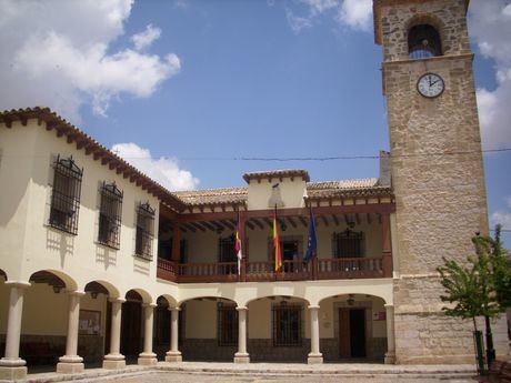 El Pleno, por unanimidad, solicita a la Diputación Provincial de Cuenca la instalación de una parque de bomberos en Mota del Cuervo