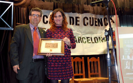 La Fundación Globalcaja Cuenca, 