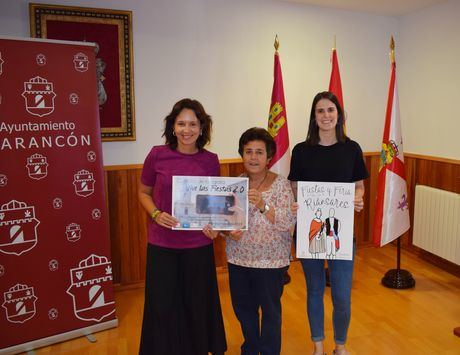 El Ayuntamiento de Tarancón convoca el I Concurso Fotográfico ´Vive las fiestas´