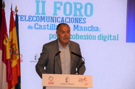 El Ayuntamiento de Tarancón pondrá en marcha desde la próxima semana una nueva web municipal