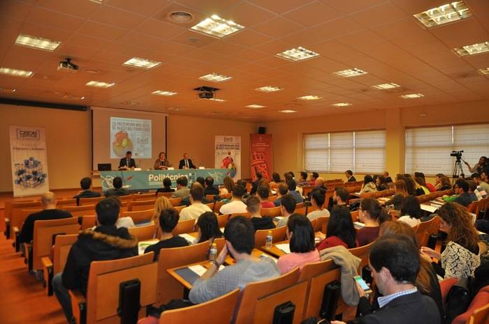 CEOE CEPYME Cuenca celebra el próximo miércoles su jornada de prevención de riesgos laborales