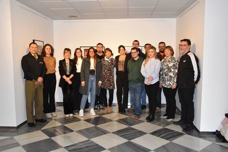 La Junta llevó a cabo 320 acciones formativas en 2023 para mejorar la empleabilidad de más de 4.600 conquenses