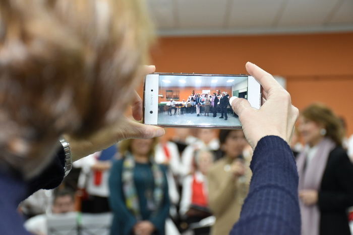 Hasta el 25 marzo se puede participar en el II Concurso Fotográfico para socios y socias de los Centros de Mayores de Castilla-La Mancha