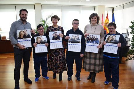 Castilla-La Mancha reafirma su compromiso con la plena inclusión social y laboral de las personas con discapacidad en la región