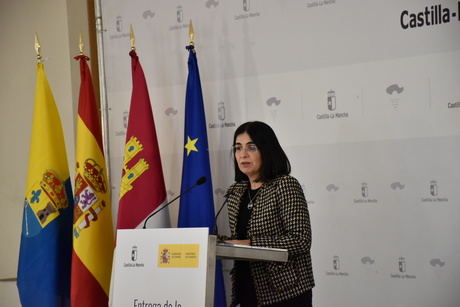 El Gobierno de España invierte cerca de 26 millones de euros en 34 equipos de alta tecnología sanitaria para Castilla-La Mancha