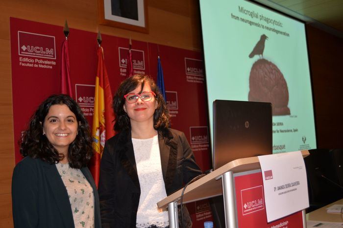 La Facultad de Medicina de Ciudad Real celebra una semana de actividades para descubrir el cerebro y suscitar el interés por su investigación