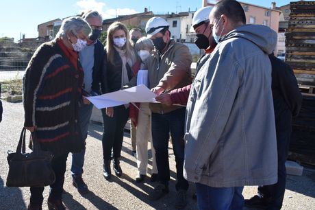 Se destinan más de 870.000 euros a la construcción del nuevo Centro de Salud de Carboneras de Guadazaón