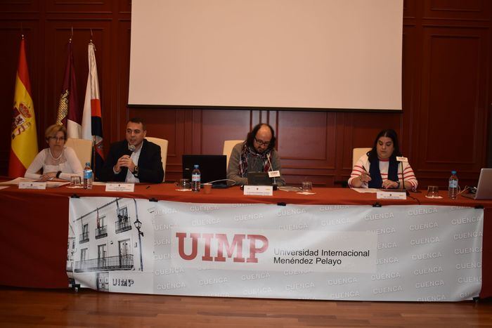 El Gobierno regional destaca la importancia de apostar por el arte como propulsor del turismo cultural