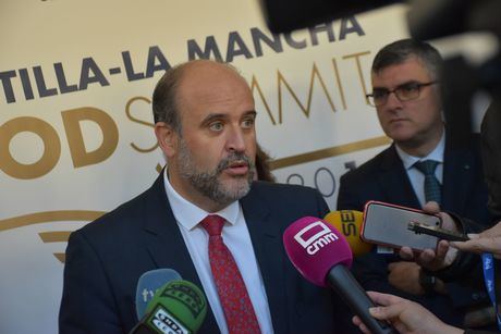 Martínez Guijarro: “Cuenca ha perdido una magnífica oportunidad para darse a conocer en los circuitos internacionales del arte”