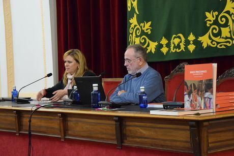 La presentación del libro ‘Danzas procesionales de la provincia de Cuenca’ inaugura la Semana de los Libros en la Diputación