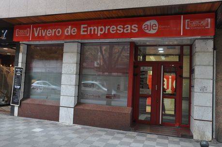El Vivero de Empresas de AJE Cuenca sigue trabajando para germinar nuevos proyectos empresariales