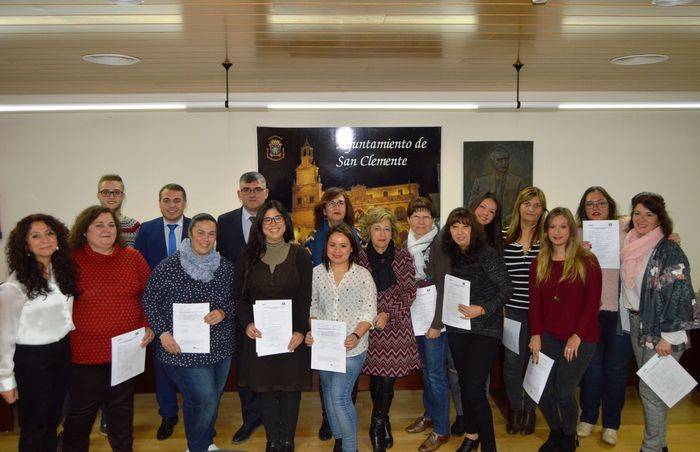 Godoy afirma que el impulso del Gobierno regional a la Dependencia se está dejando notar en el empleo