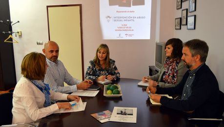La Junta ha incrementado en cerca de un 42% el presupuesto de los programas de acompañamiento y apoyo a las familias