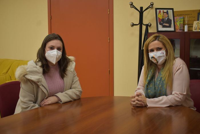 Una fotografía de la ciudad de Cuenca realizada por la conquense Sara Ayllón es la elegida por la Delegación de la Junta en la provincia para su felicitación de navidad