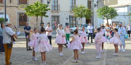 Comienzan los días grandes de la Función de Ánimas 2019