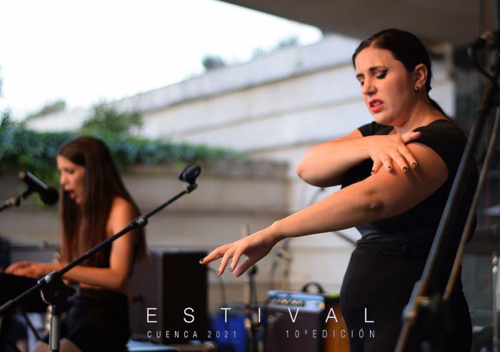 Estival Cuenca