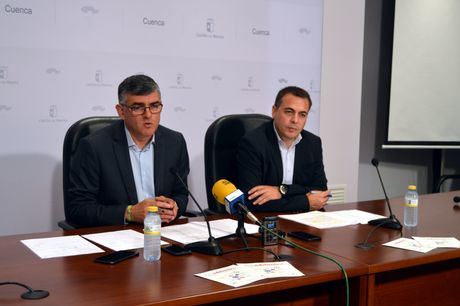 La Junta concede 4 millones de euros en ayudas a 79 empresas de la provincia de Cuenca en el marco del Plan Adelante