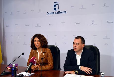 Cerca de 300 desempleados de la provincia se han beneficiado del Plan de Empleo PLUS y el programa Garantía +55 del Gobierno regional