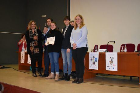 La Junta invita a participar en la XXXI Semana Cultural Francófona de Cuenca