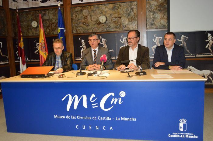 El programa “Veranos Astronómicos” dará a conocer el nuevo Parque Astronómico de la Serraría de Cuenca