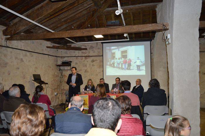 El Centro Ocupacional El Castellar de Mota del Cuervo celebra las VIII Jornadas en el Día Internacional de las personas con discapacidad