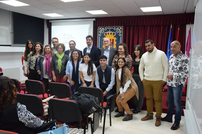 Una treintena de familias se ha asentado en los pueblos de la provincia gracias al proyecto Arraigo de la Diputación de Cuenca