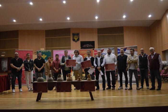 Celebrado el primer sorteo de la IX edición del Certamen Regional de Bandas de Música “Villa de Mota del Cuervo”