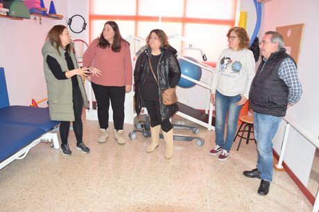 Se ultima la convocatoria de las ayudas ‘Cuenca Inclusiva’ que estarán dotadas con 400.000 euros para entidades sociales