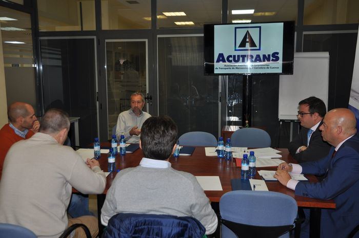 ACUTRANS destaca que las empresas se han adaptado al ROTT sin grandes incidencias