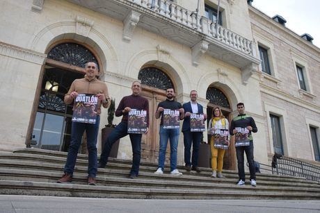 El Circuito de Duatlón arrancará el 20 de abril y finalizará el 31 de agosto incluyendo siete carreras