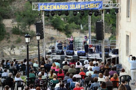 Estival Cuenca, finalista en la categoría Best Hosting &amp; Reception en los Iberian Festival Awards