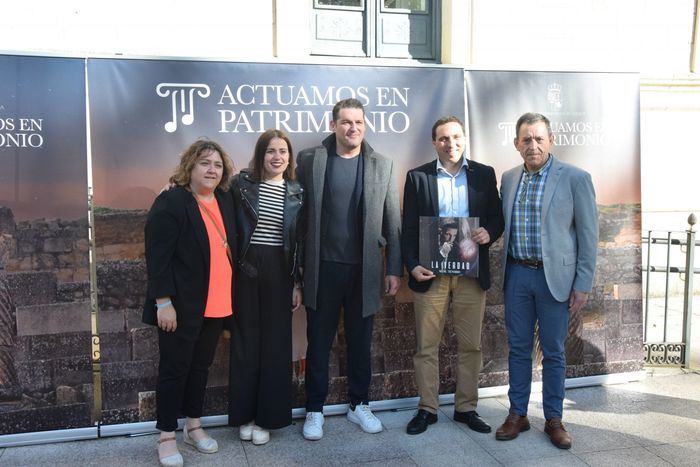 Manu Tenorio, Rozalén, Loquillo e India Martínez, entre los artistas de la nueva edición de ‘Actuamos en Patrimonio’