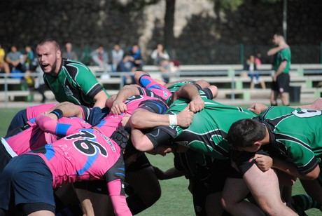 A Palos rinde visita a su posible cruce de playoff de ascenso