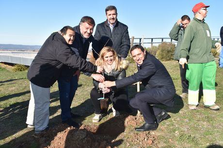 La Junta destaca a Cuenca como referente en las actividades programas con motivo de la Cumbre del Clima