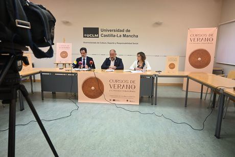 La UCLM programa 37 cursos de verano con el mundo rural como protagonista