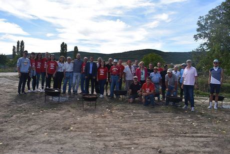 La Junta reitera la importancia de mantener vivas las tradiciones y las señas de identidad de los municipios