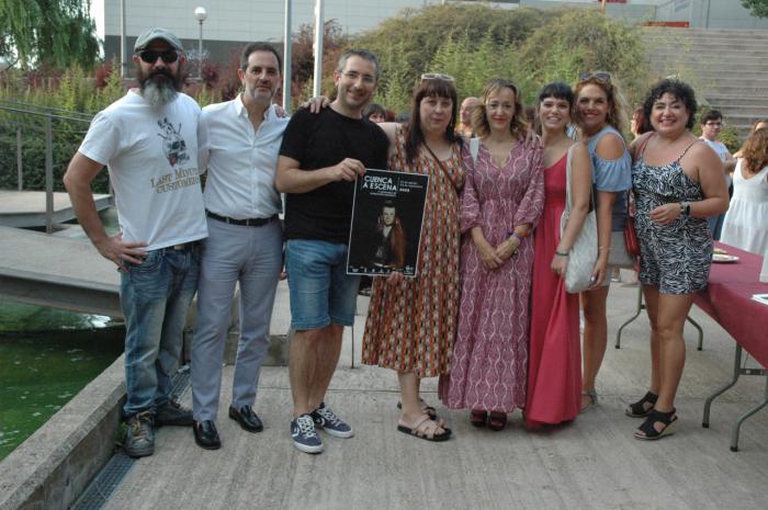 En marcha la quinta edición de Cuenca a Escena