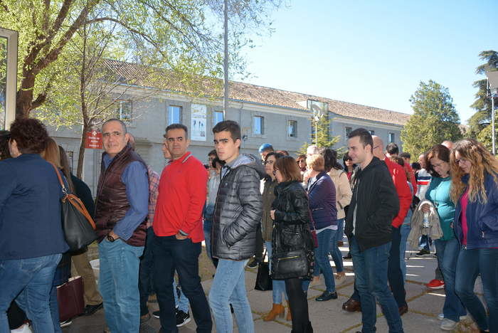 Arrancan las jornadas de puertas abiertas en la UCLM