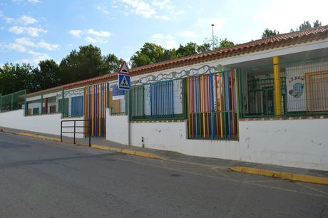 La Escuela infantil “Balú” abre hoy sus puertas para el curso 2020/21