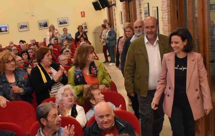 Martínez Guijarro: “Hemos roto la tendencia y la provincia de Cuenca sumó 2.000 habitantes en el último año”