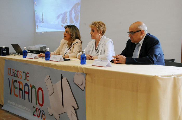 Expertos debaten en la UCLM sobre los factores que contribuyen al deterioro cognitivo y neurológico