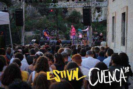 Estival Cuenca, nominado en nueve categorías en los Premios Fest