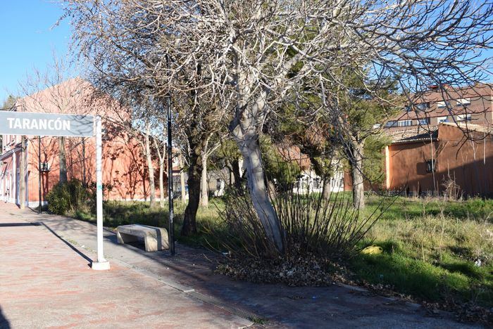 Ayuntamiento de Tarancón, Gobierno regional y ADIF mantienen un primer encuentro para la adecuación de los terrenos y pasos a nivel