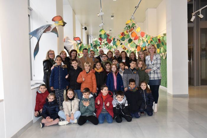 El Iberia celebra la Navidad con un completo programa de actividades dirigido a los más pequeños