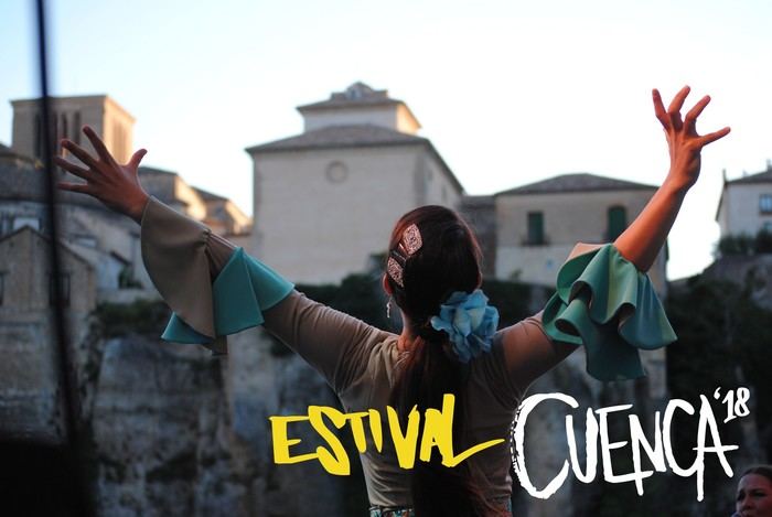 Estival Cuenca lanza a partir hoy sus abonos y entradas con descuento para su edición de 2019