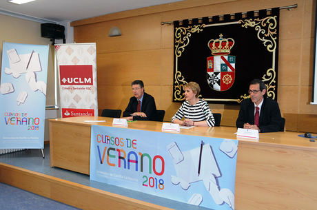 La nueva Ley de Contratos del Sector Público centra un curso de verano de la Universidad regional