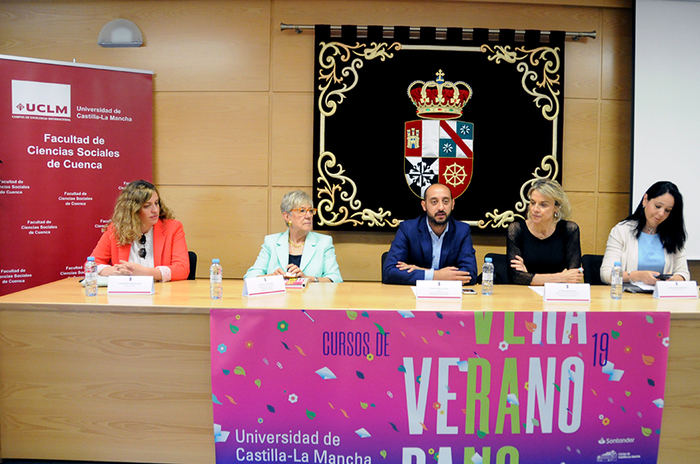 El fracaso empresarial, analizado en un curso de verano de la Universidad regional