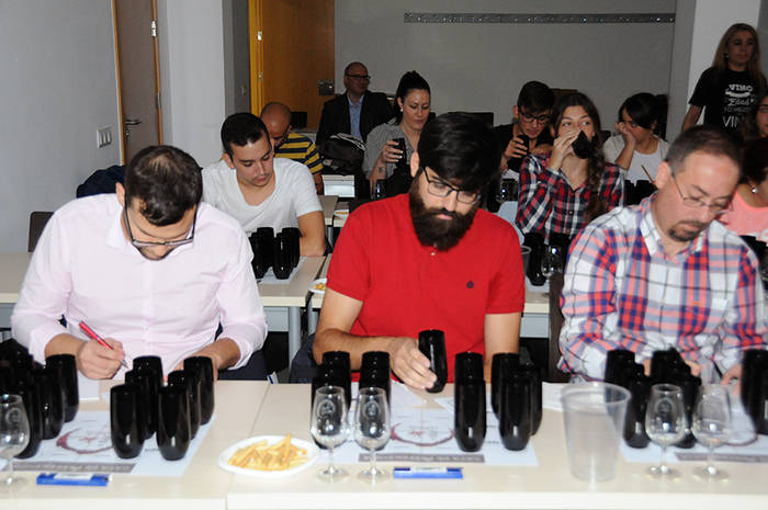 Un curso de verano de la UCLM apunta a la comunicación como elemento clave para el sector del vino
