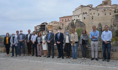 Expertos internacionales abordan en la capital nuevos horizontes en la investigación del parkinson