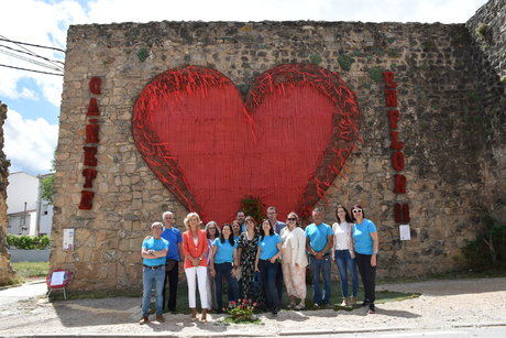 La Junta celebra que la provincia sea la quinta provincia española donde más crecen las pernoctaciones en alojamientos rurales